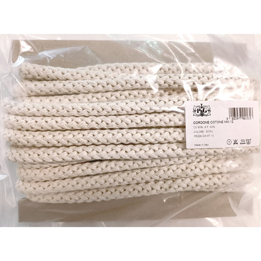 ART. Cordone cotone
