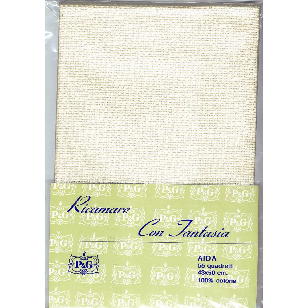ART. 5000 (Canovaccio Aida)