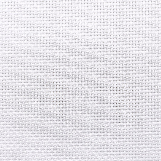 Tela Aida per ricamo (44-55 fori)