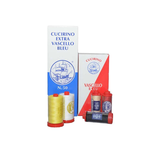 Art. Cucirino Vascello Bleu