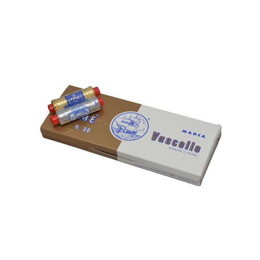 Art. 205 Lamé Vascello cucirino