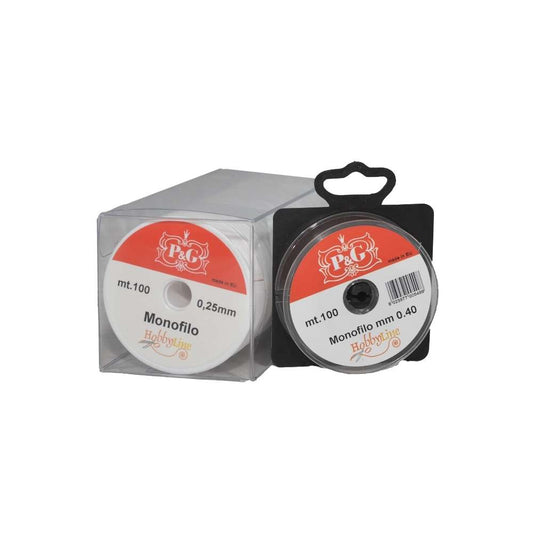 Monofilo Nylon