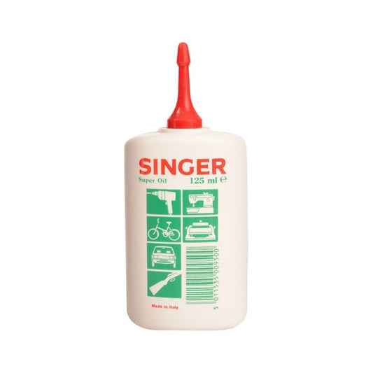 Olio Singer