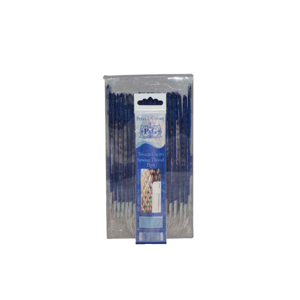 Treccia cotone P&G