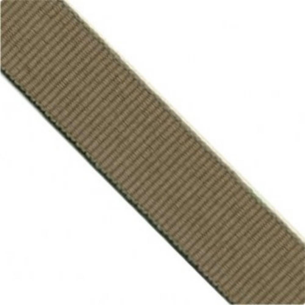 ART. Gros grain cannettato