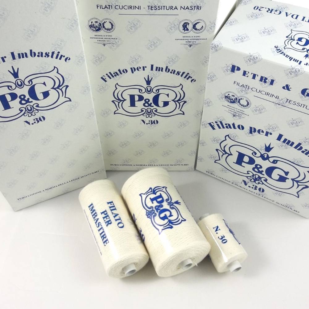 Imbastire P&G