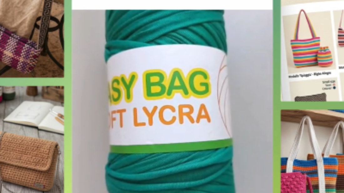 Easy Bag Soft Lycra