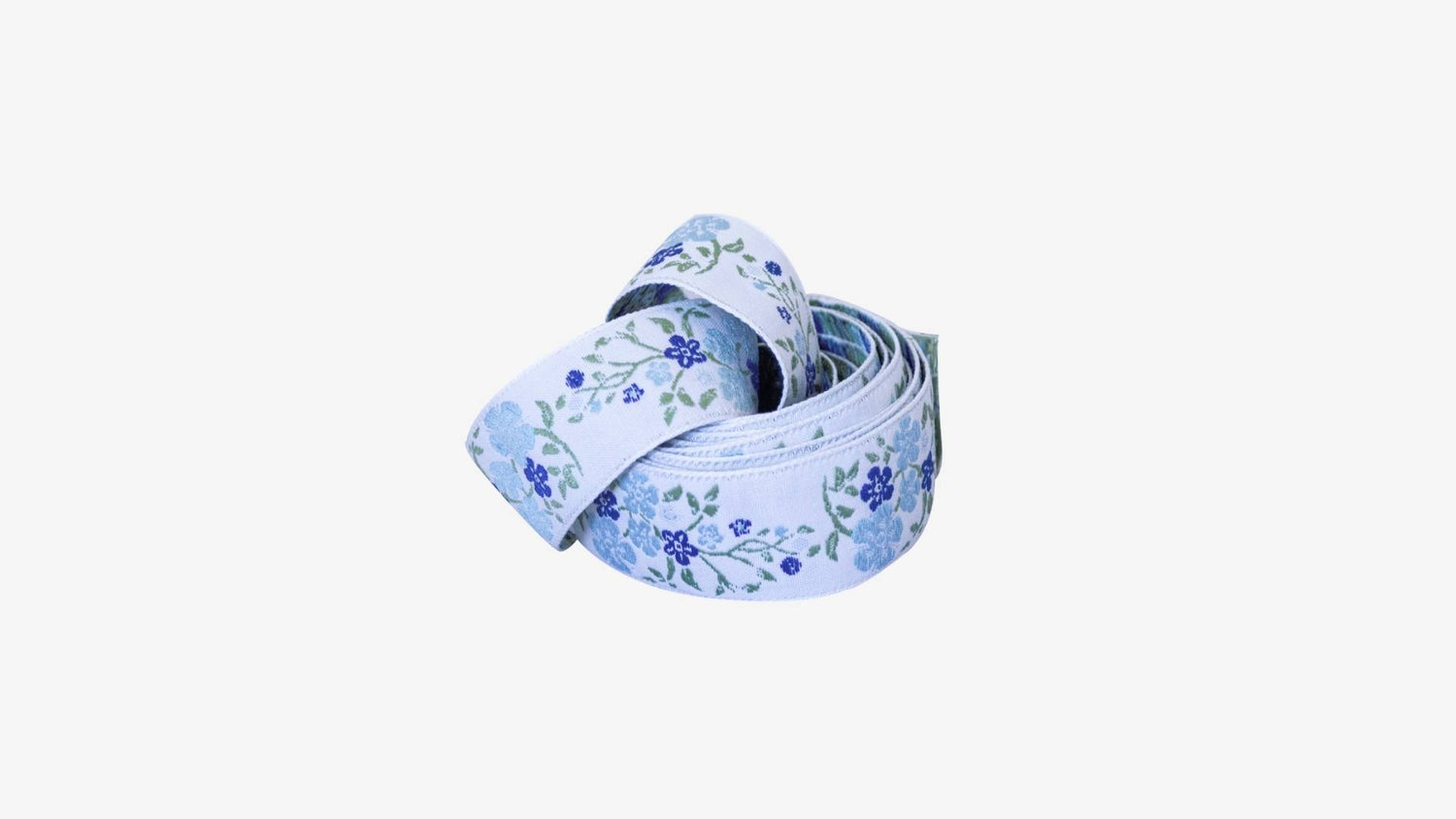 Floreali Jacquards