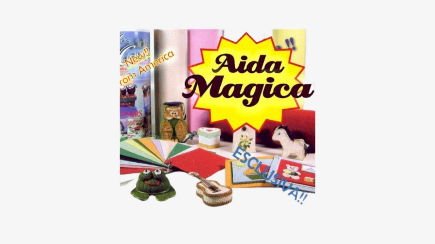 Tela Magica