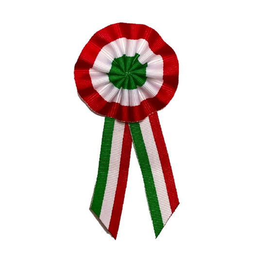 Coccarda Italia