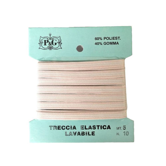 Elastico farfalle