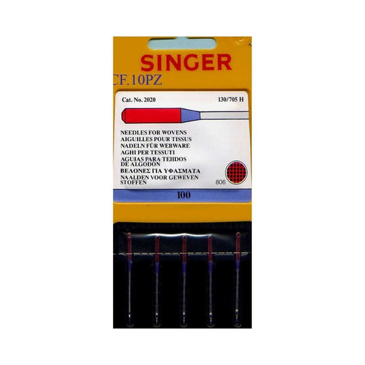 Aghi Singer