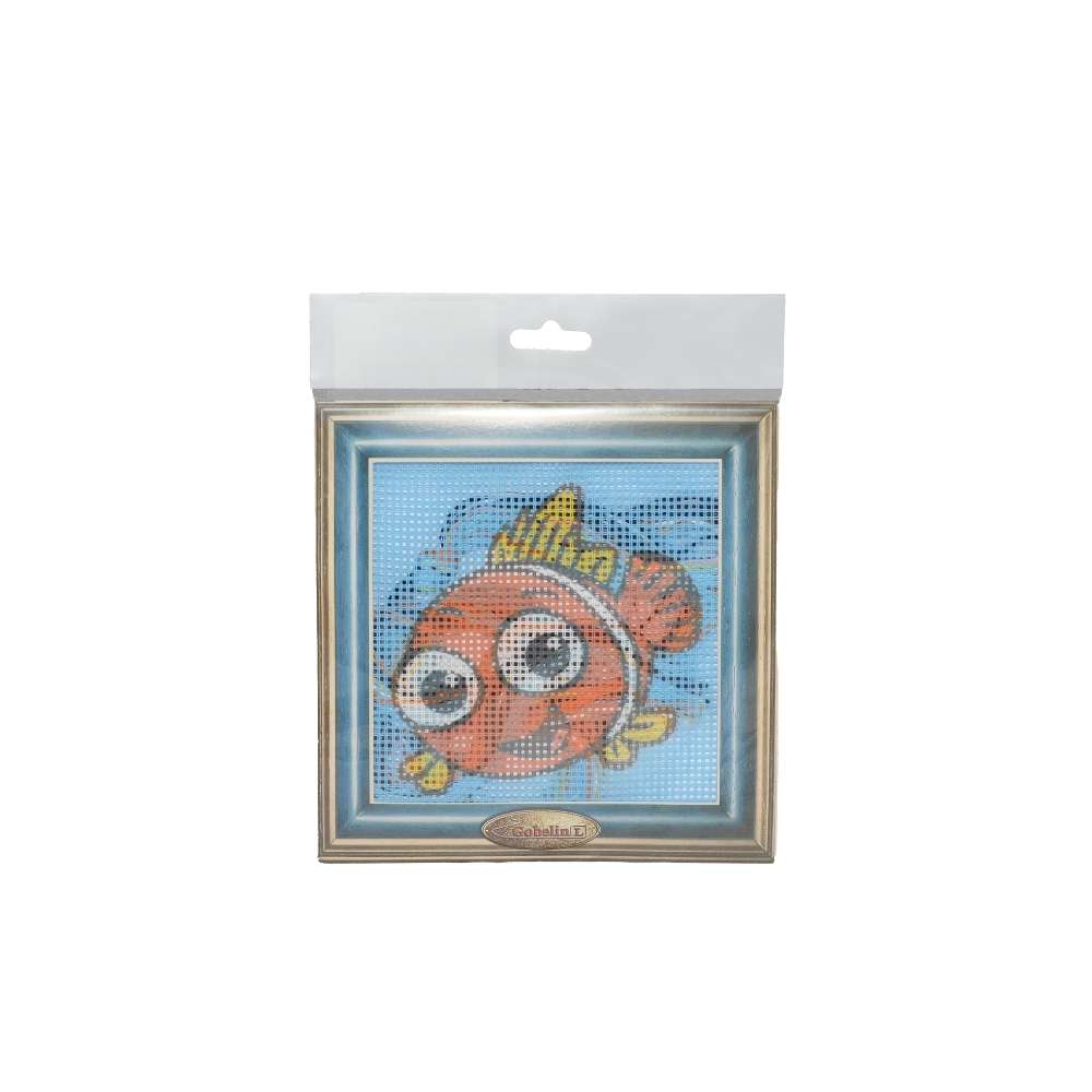 Kit Mezzo Punto Piccolo