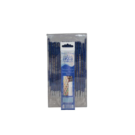 Treccia cotone P&G