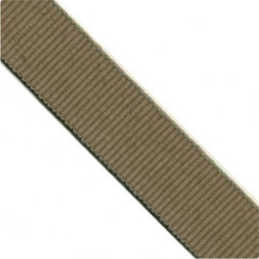 ART. Gros grain cannettato