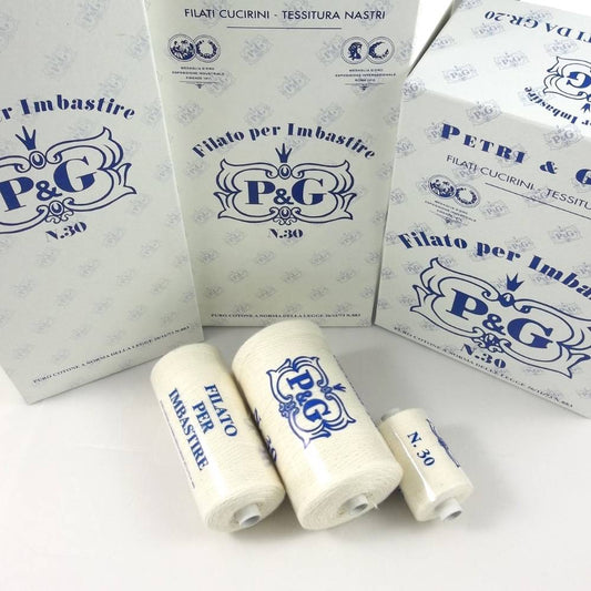 Imbastire P&G