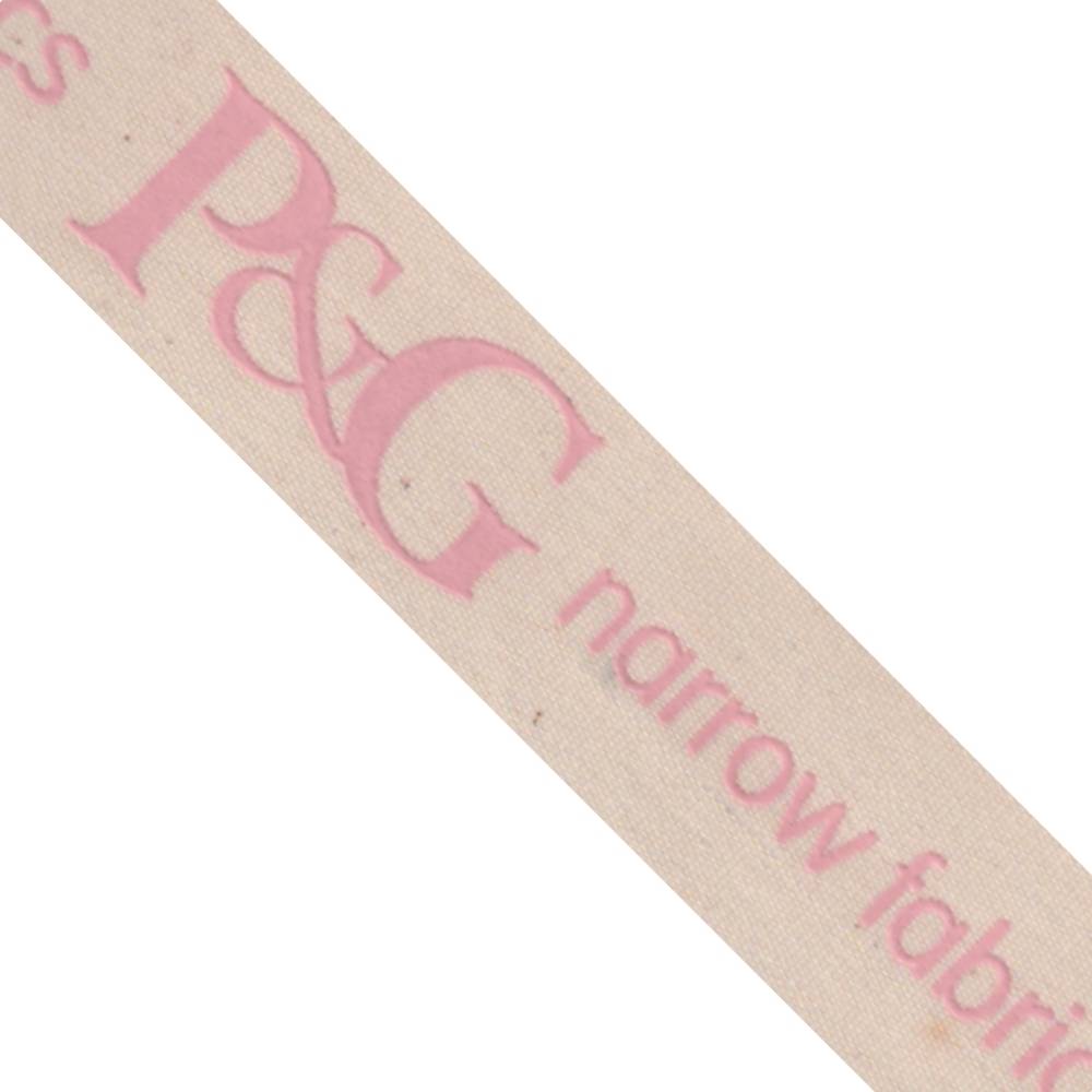 Nastri personalizzati stampati